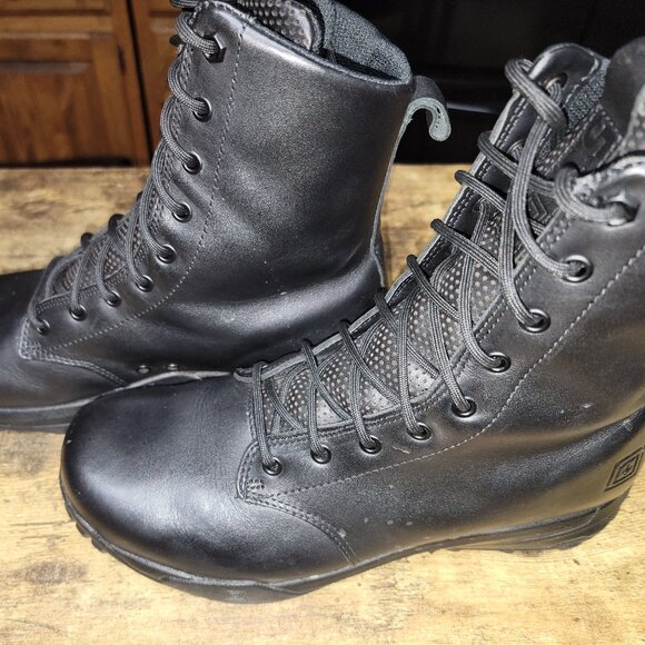 5.11® A/T™ HD Boot - Picture 1 of 8
